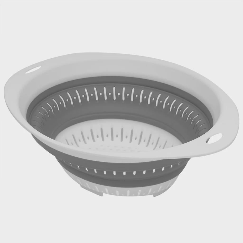 Large Collapsible Colander