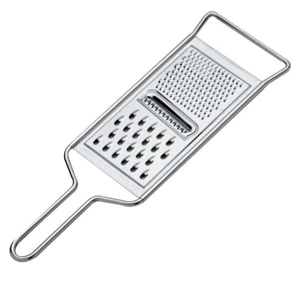 Norpro Stainless Steel Heavy Duty 3 Way Grater