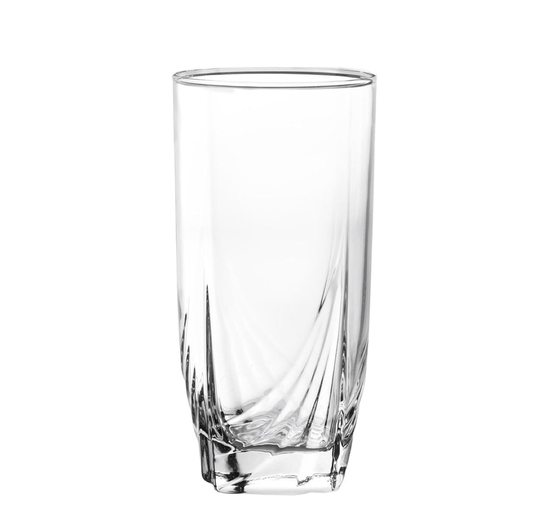 Cristar - Strauss Drinking Glass, 11.5 Oz
