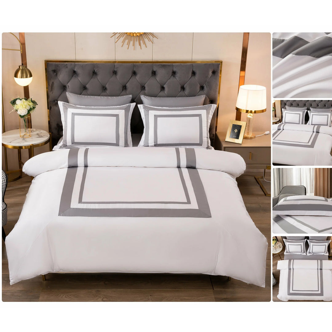 Lugano Grey New