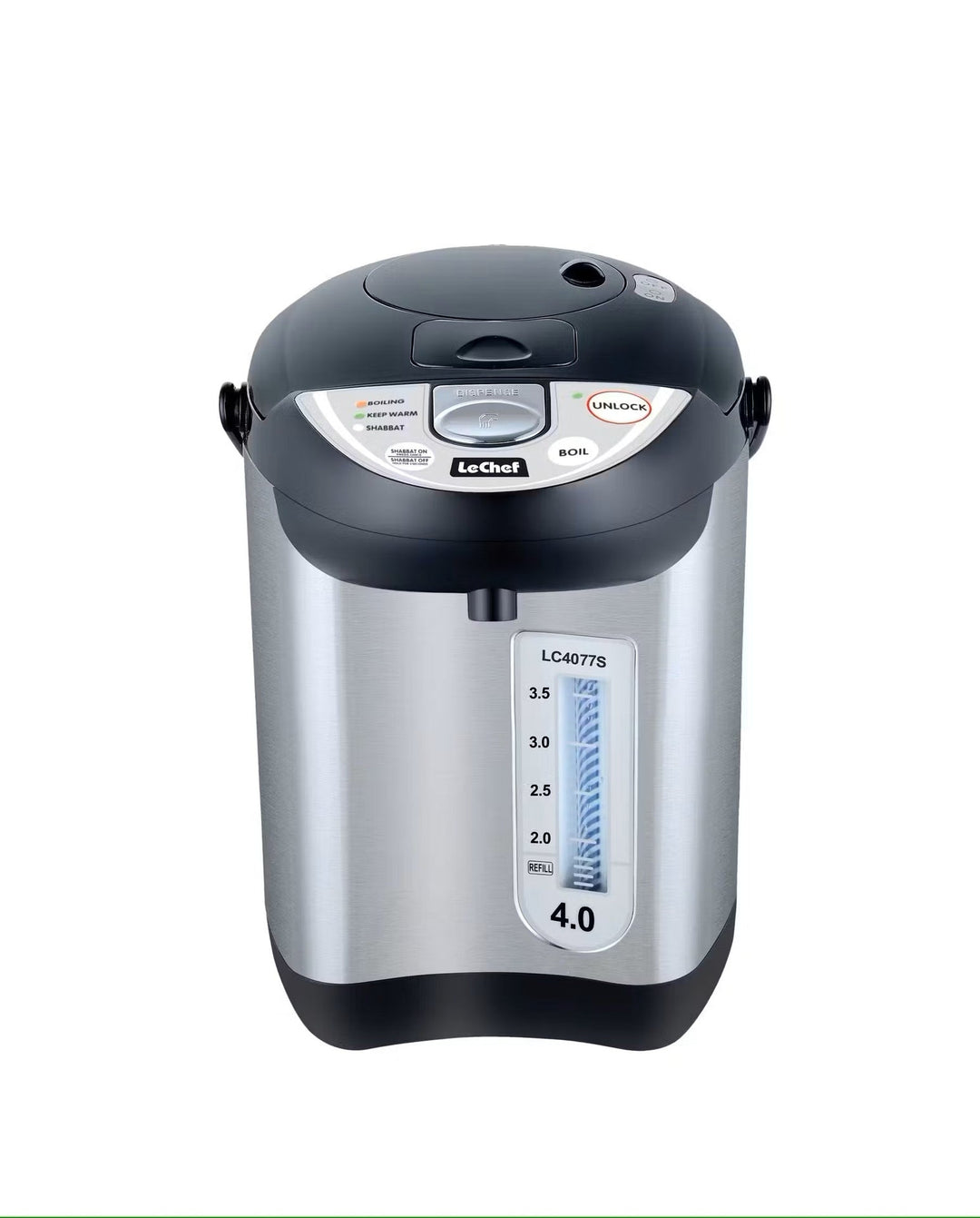 Le Chef Percolator 4.0 QT
