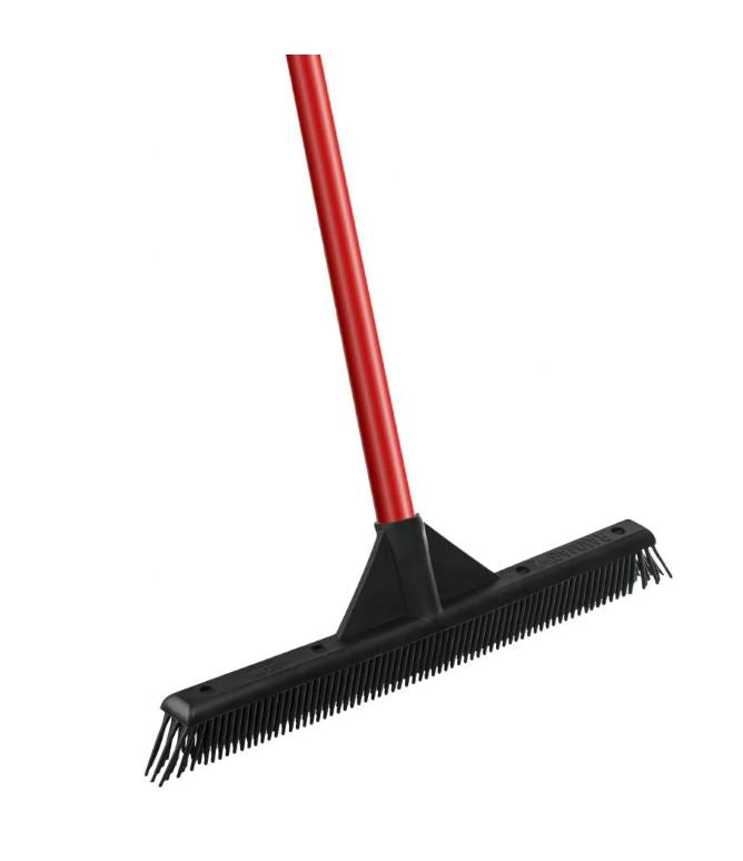 Wonder Broom Rubber Bristle -Slim