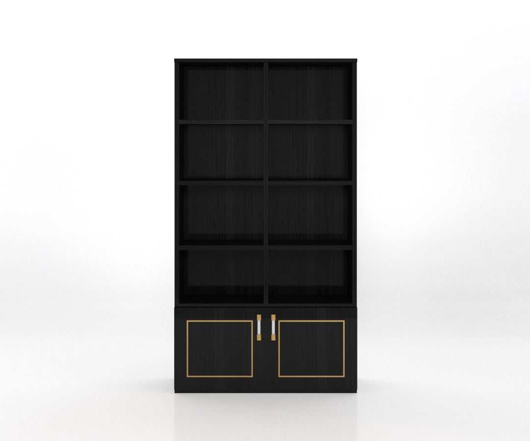 Diva Bookcase