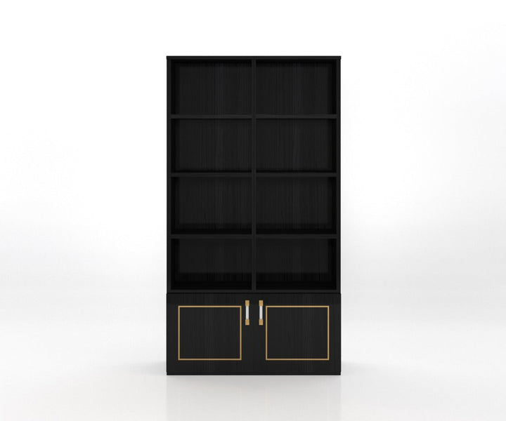 Diva Bookcase