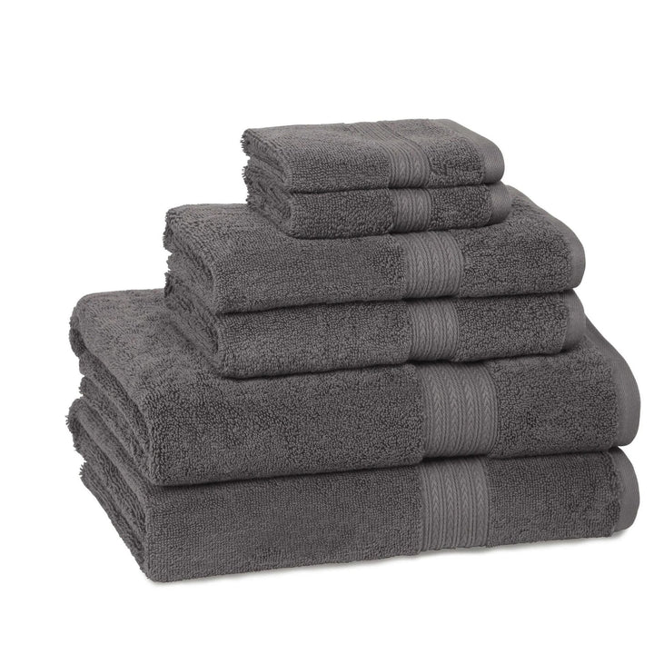 Ivory Hand Towel