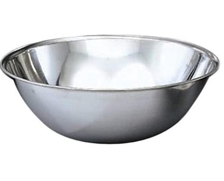 Premium Stainless Steel Mixing Bowl