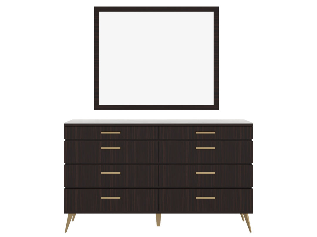 Marquisa Dark Dresser