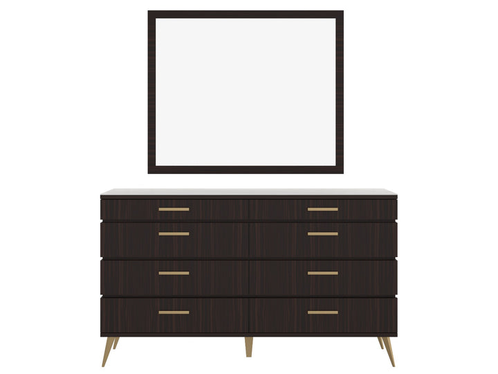 Marquisa Dark Dresser
