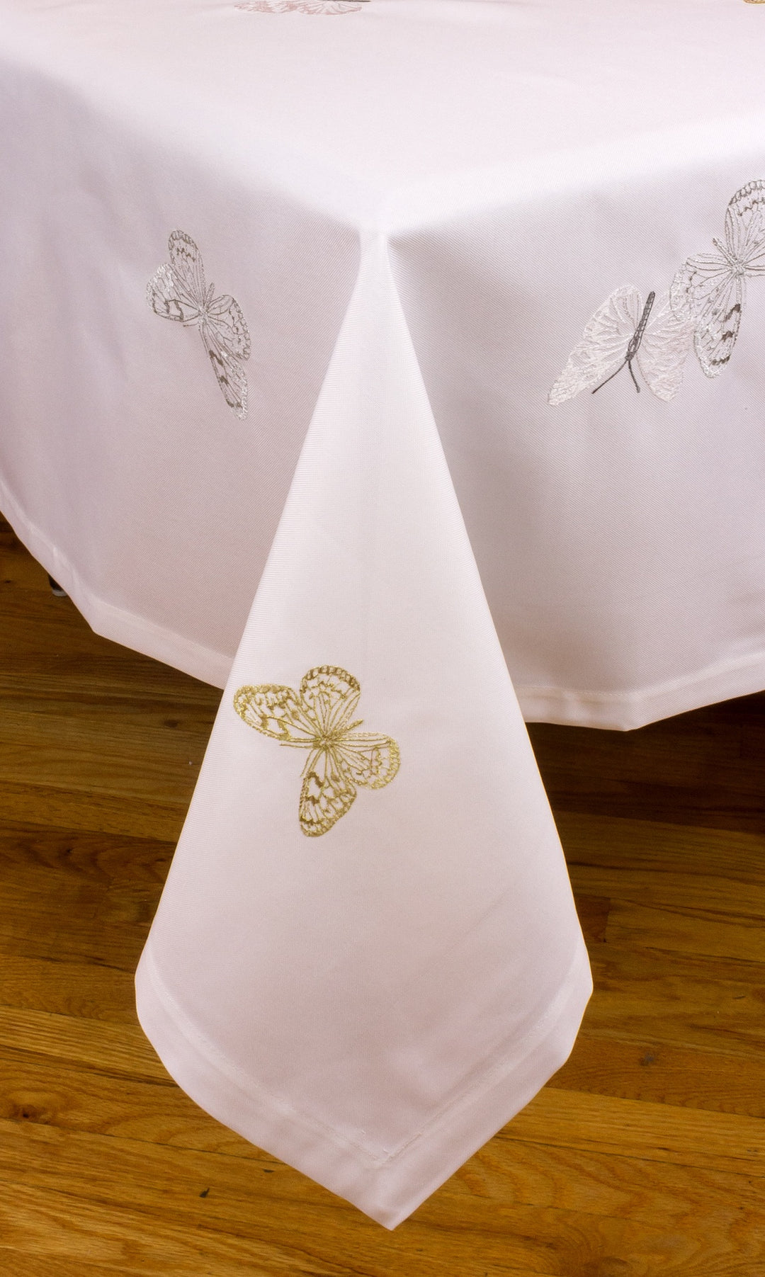 Tablecloth Butterfly