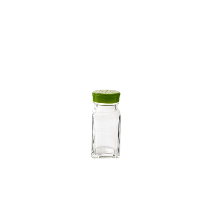 Trudeau - Wink, Glass Salt and Pepper Shaker