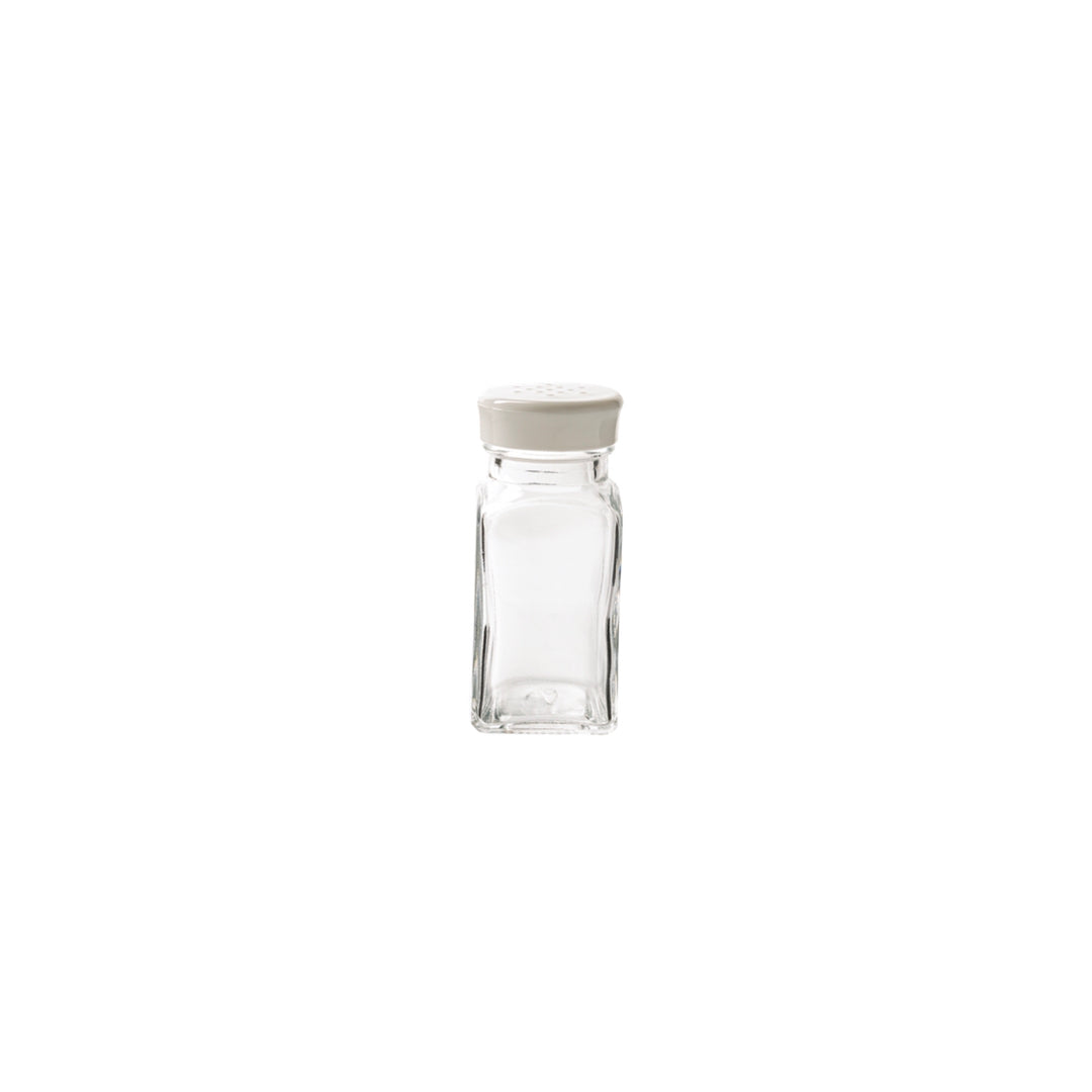 Trudeau - Wink, Glass Salt and Pepper Shaker