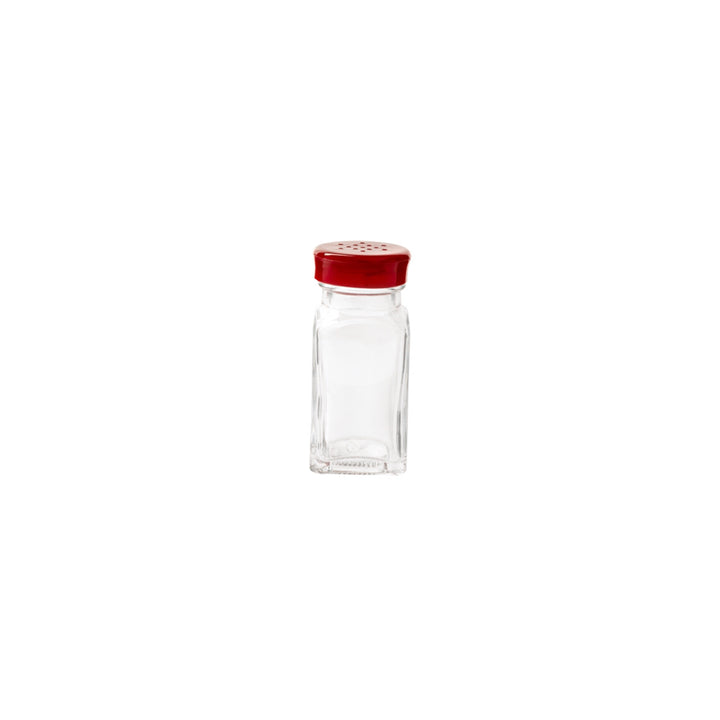 Trudeau - Wink, Glass Salt and Pepper Shaker