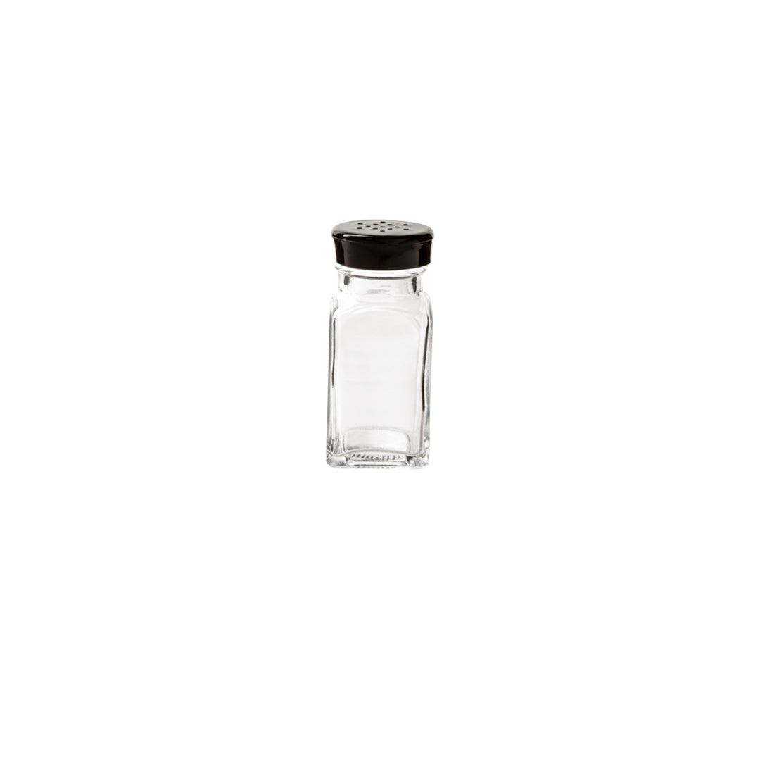 Trudeau - Wink, Glass Salt and Pepper Shaker