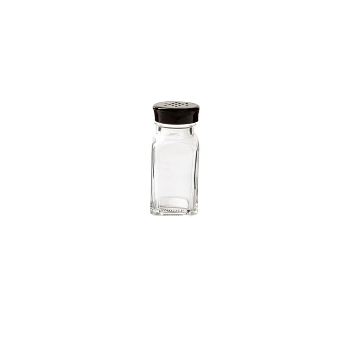 Trudeau - Wink, Glass Salt and Pepper Shaker