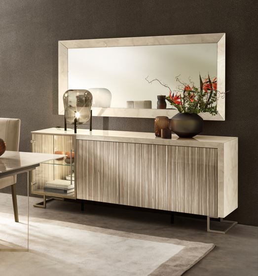 Luce Light Buffet