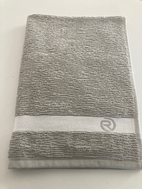 Ripple Dark Dish Towels