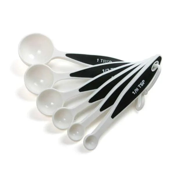 GRIP-EZ MEASURING SPOONS