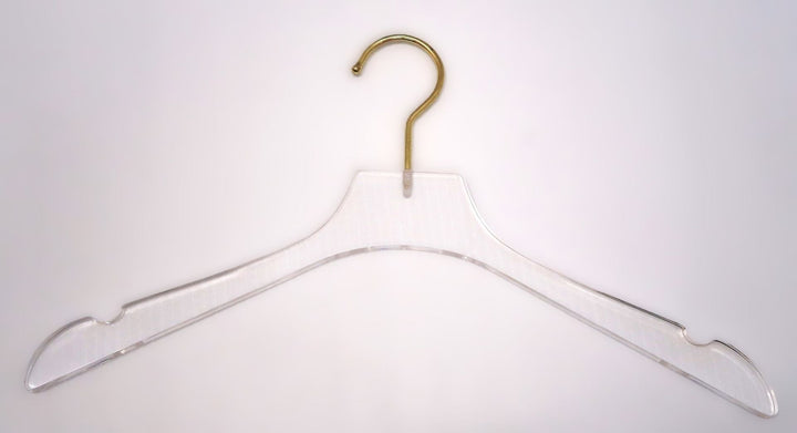 Acrylic Shirt Hanger