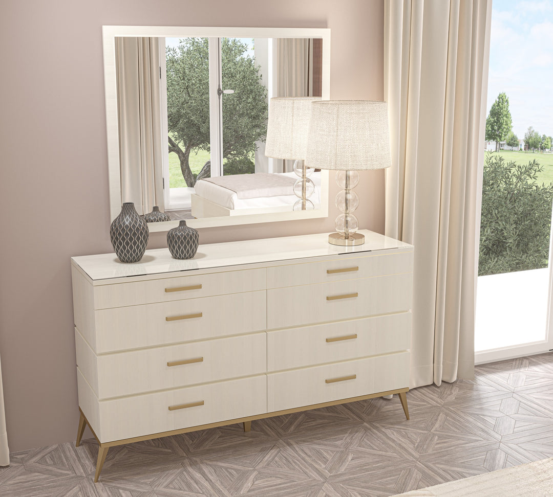 Marquisa Dresser