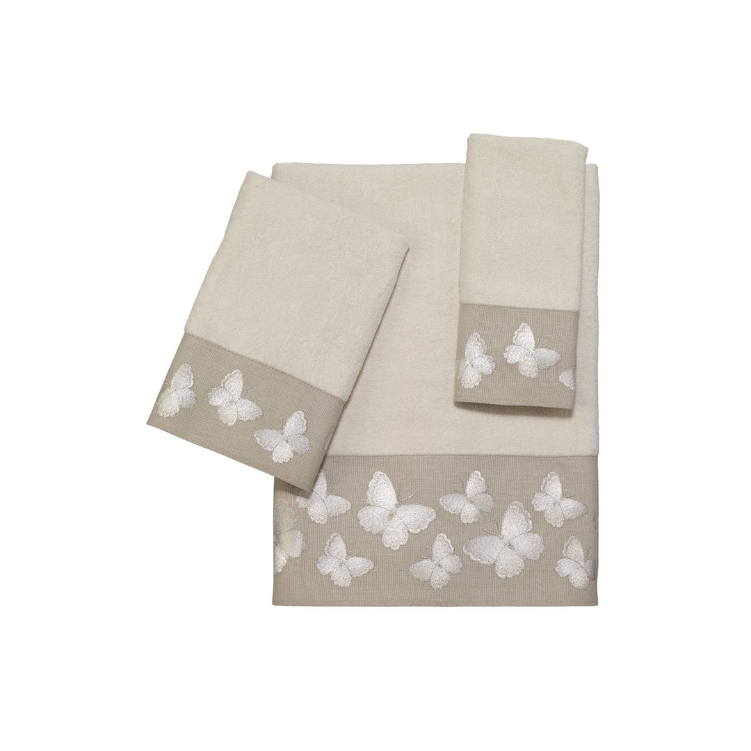 Yara Hand Towel