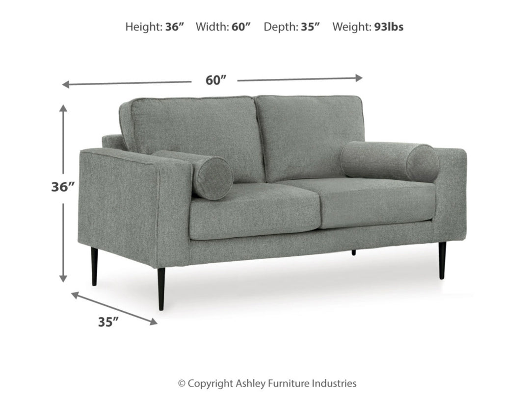 Hazela Loveseat Hazela Loveseat