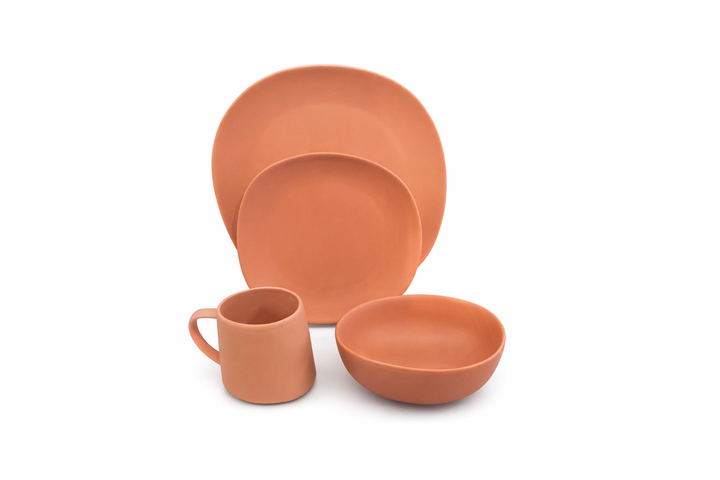 Delilah Terracotta