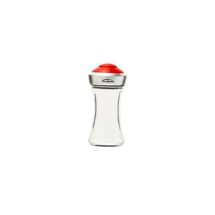 Trudeau - Glass, Pop Salt & Pepper Shaker