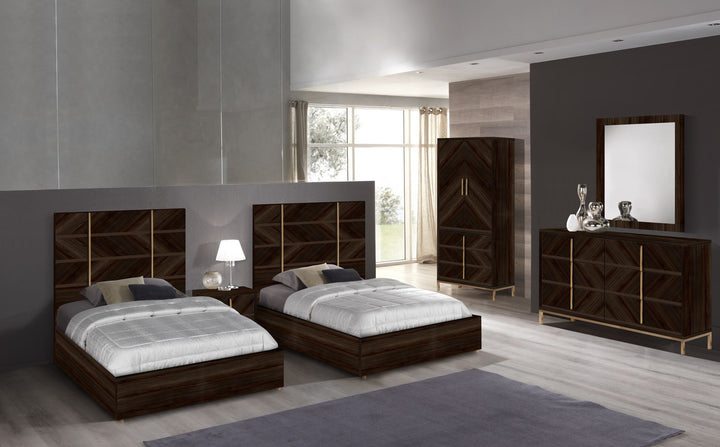 Elegance Bed