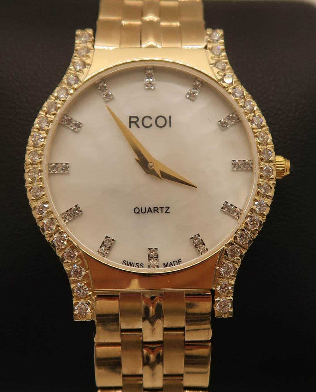 Gold Watch RCOI 1430 LG