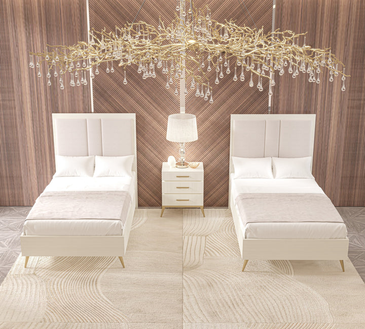 Marquisa Bed