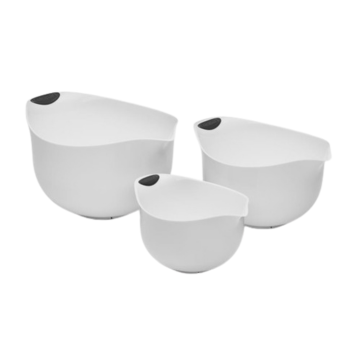 Cuisinart Plastic Bowls - (Set of 3)