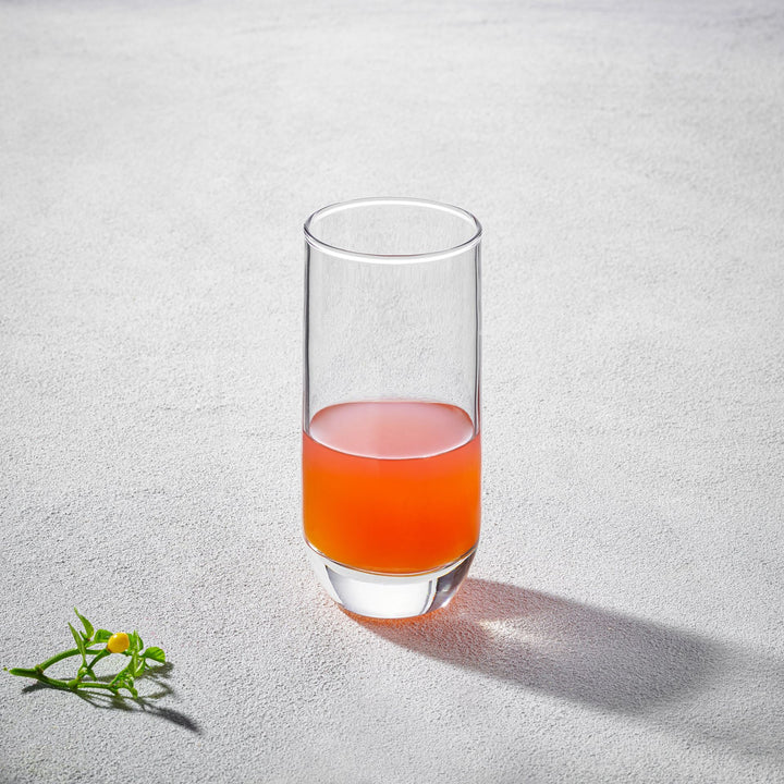 Vikko - Kouros, Drinking Glass, 12 oz