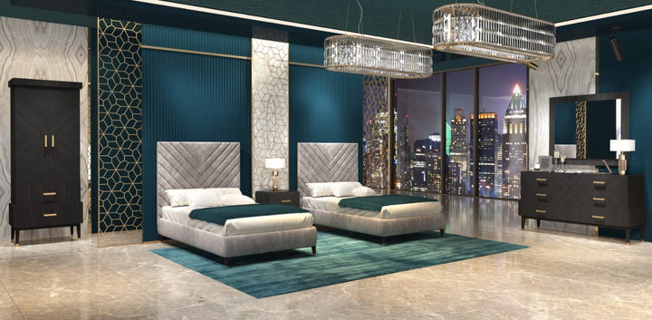 Moda Night Table