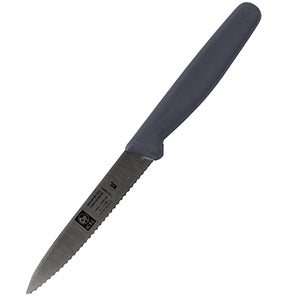 Serrated Knives