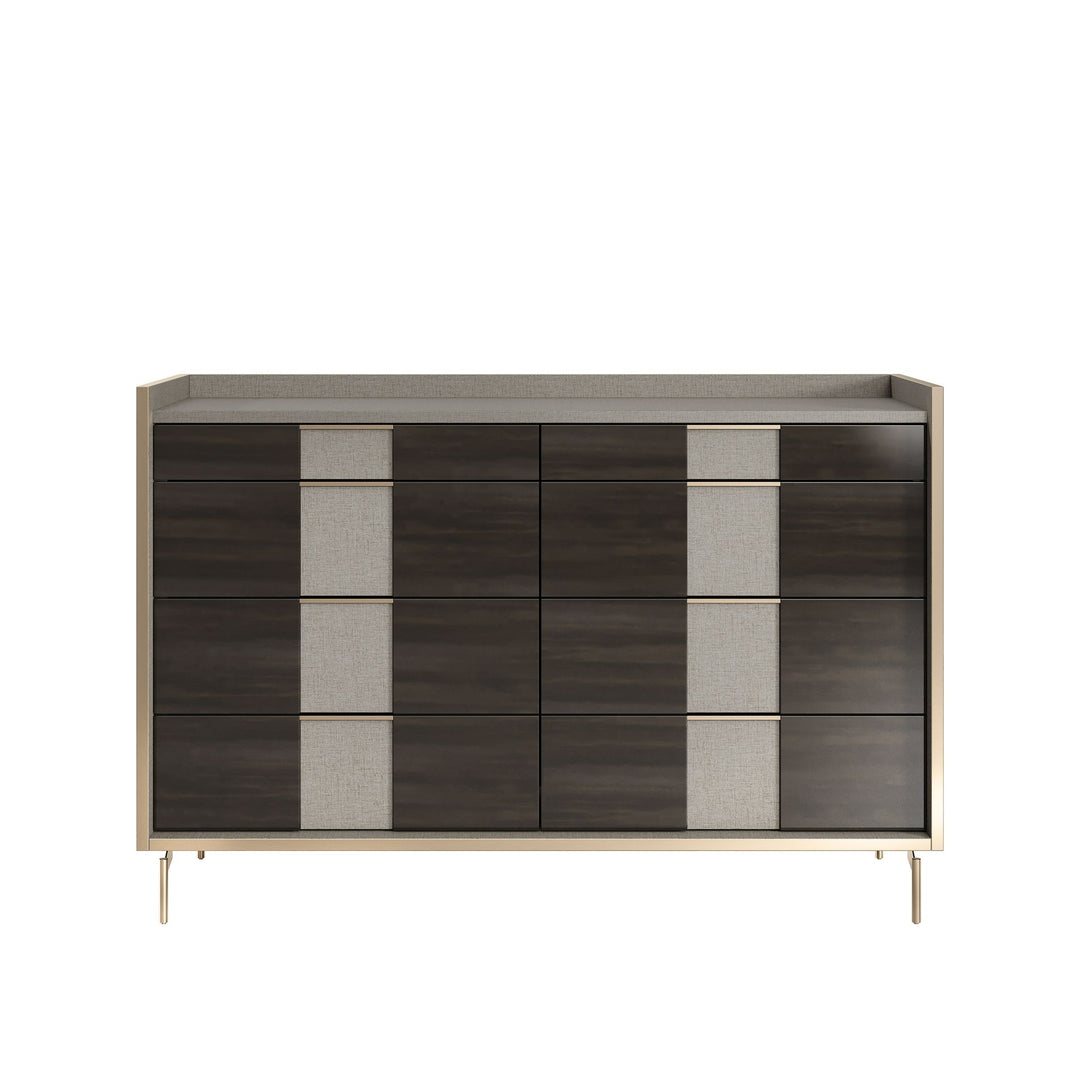 Cristallo Vogue Dresser