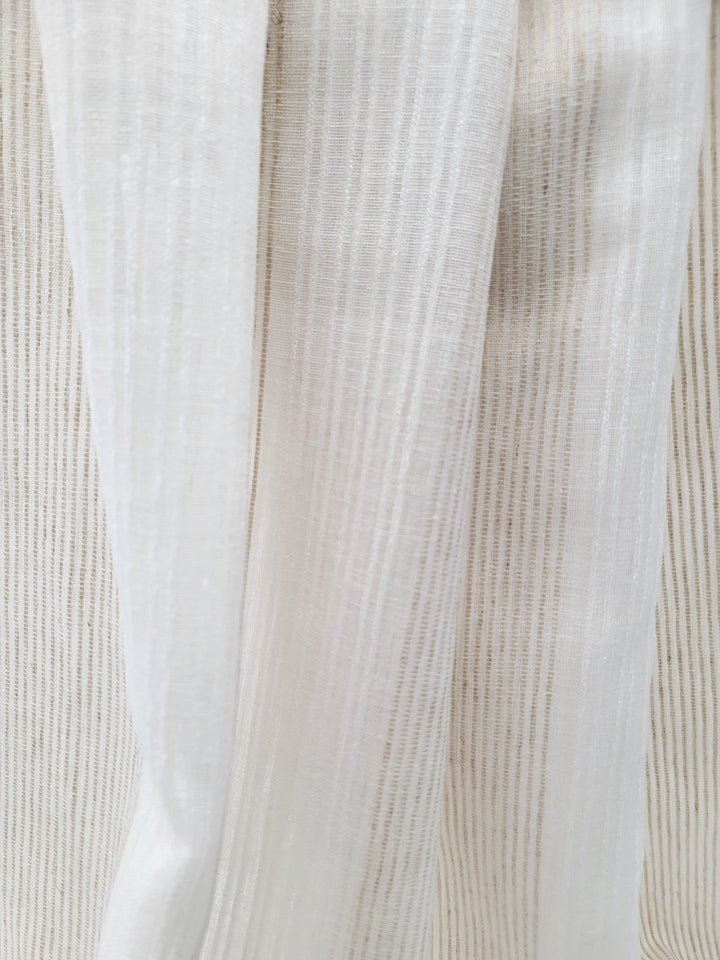 Shower Curtain - Budah