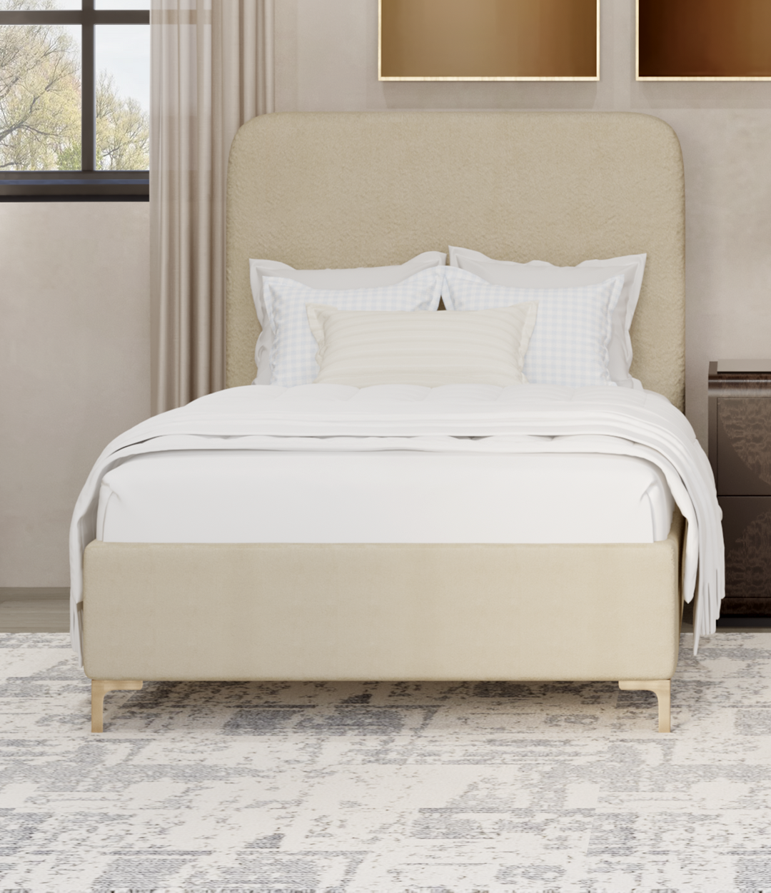 Nyx Bed