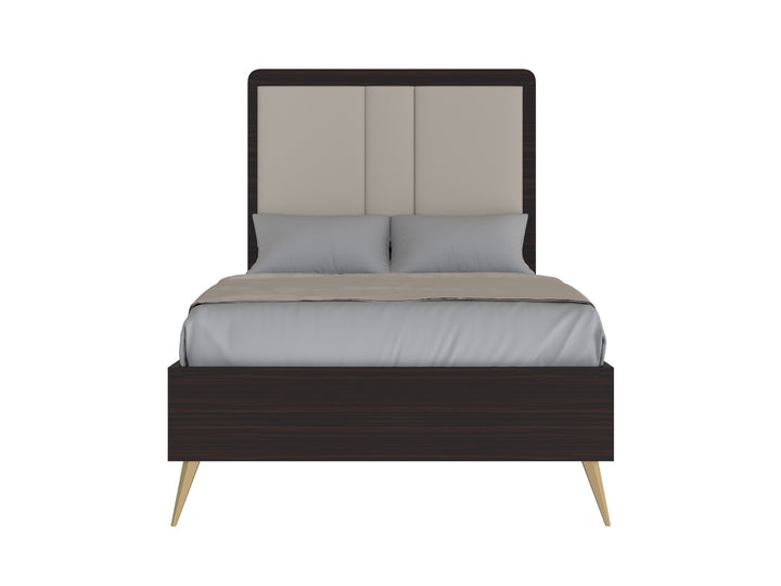 Marquisa Dark Bed