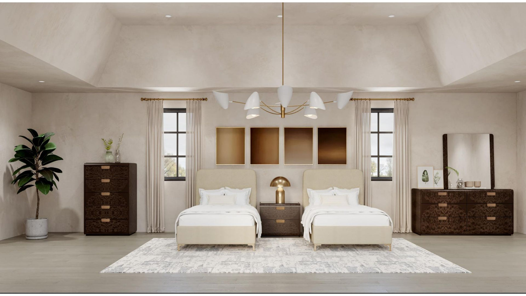 Nyx Bed