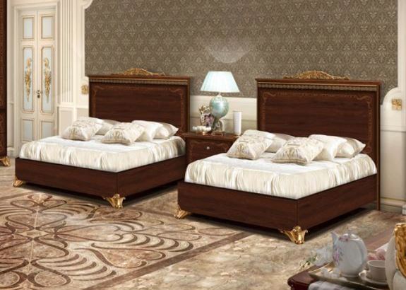 Aida Bed