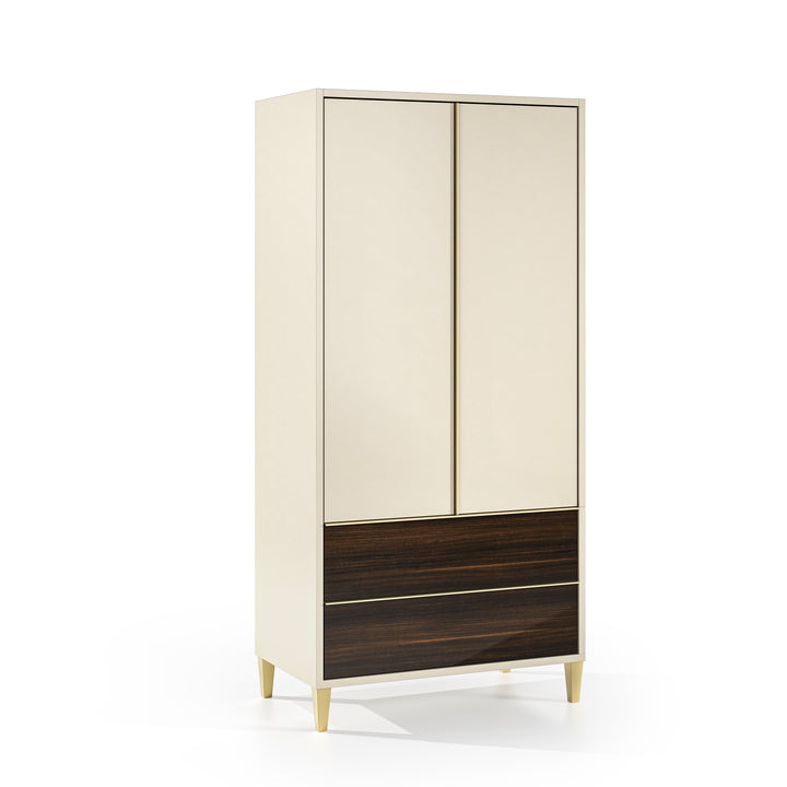 Amber Armoire