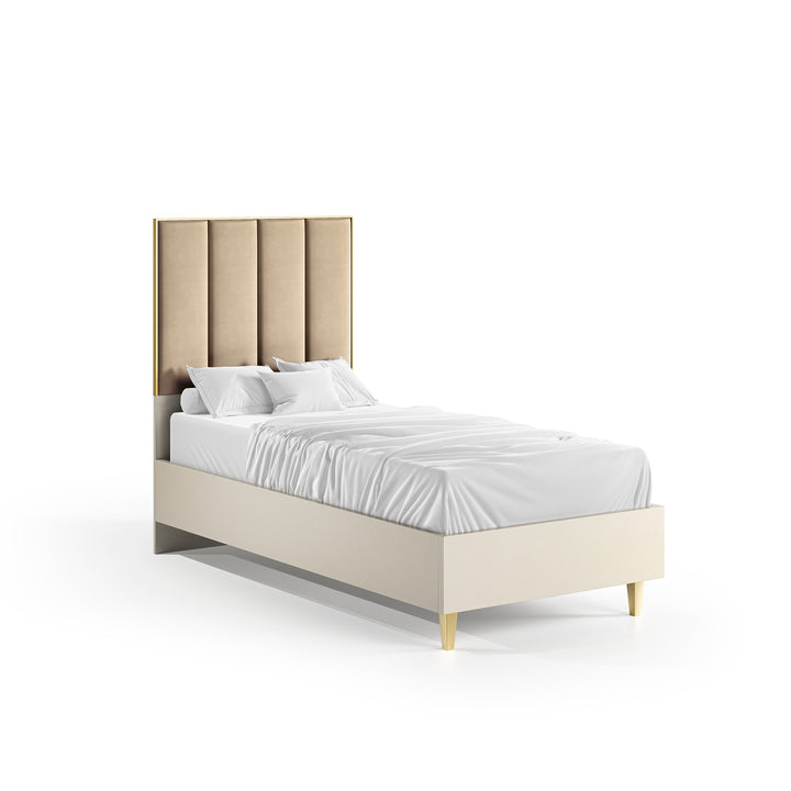 Amber Pearl Bed