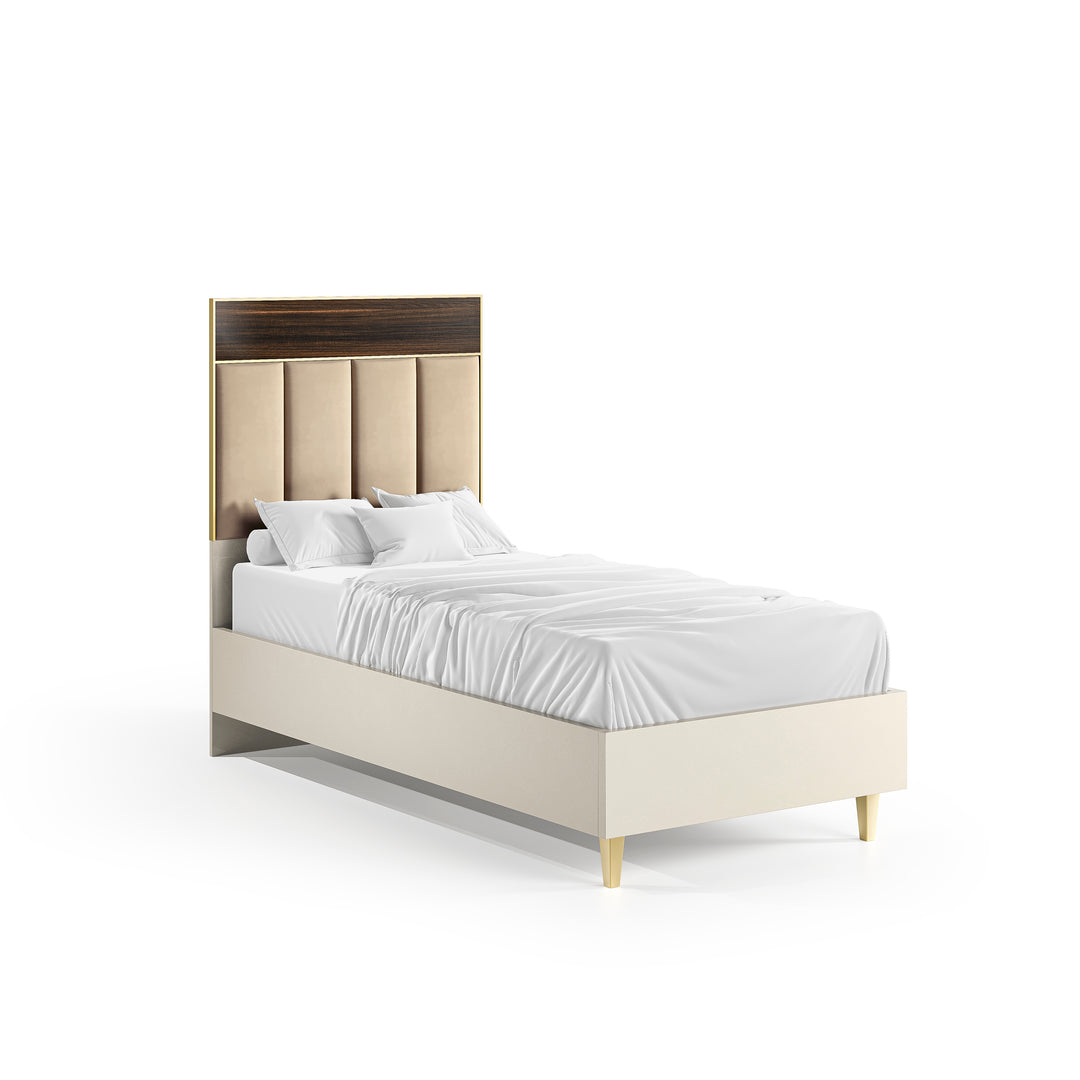 Amber Bed