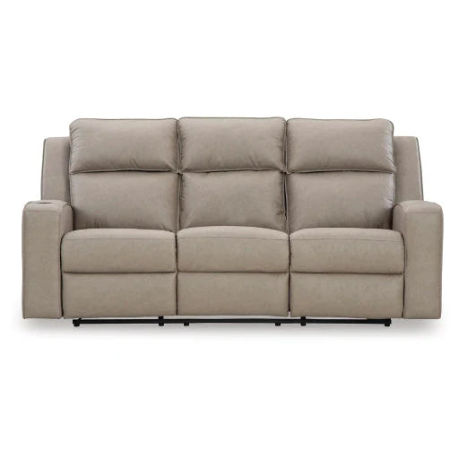 Lavenhorne Manual Reclining Sofa