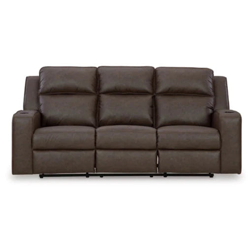 Lavenhorne Manual Reclining Sofa
