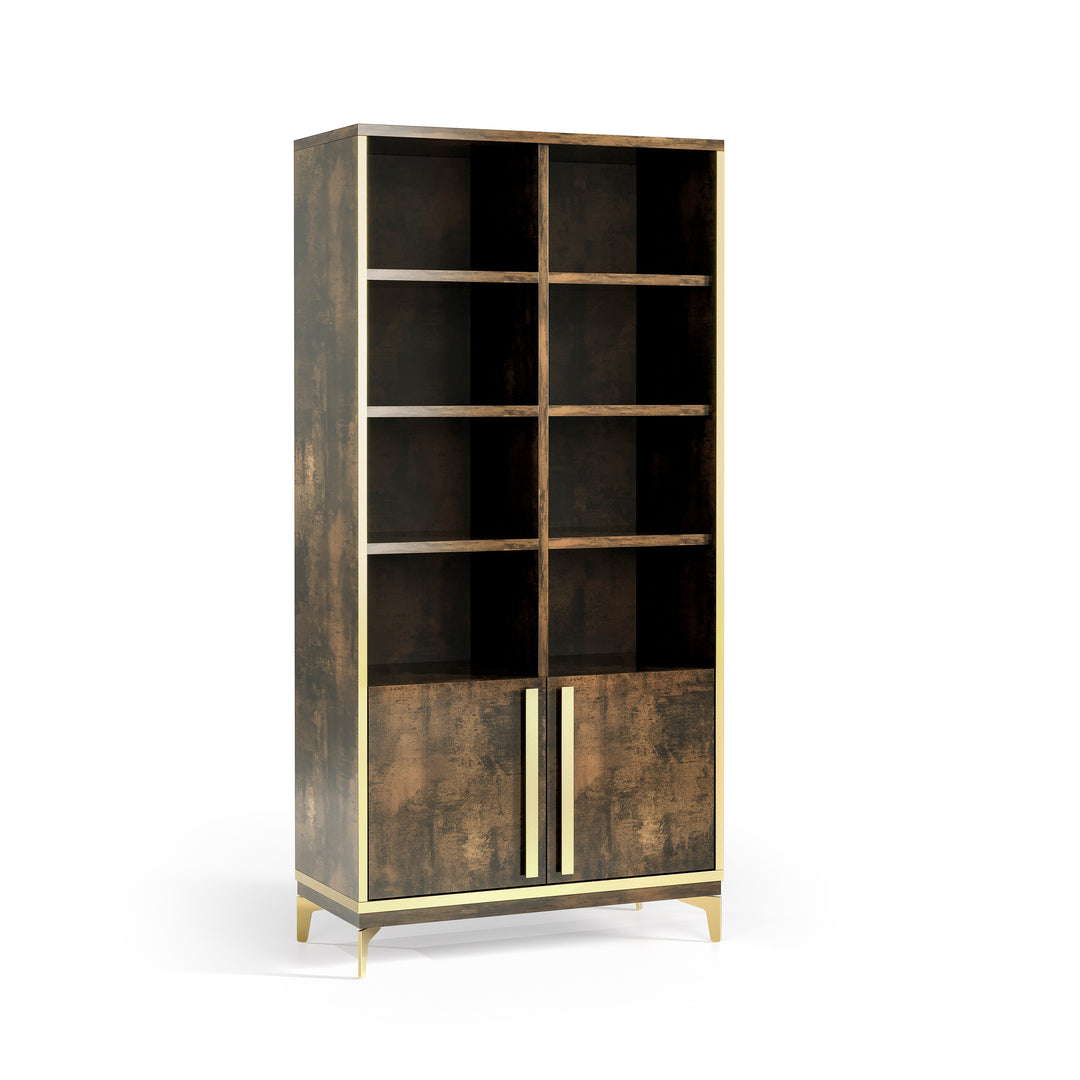 Desiree Bookcase