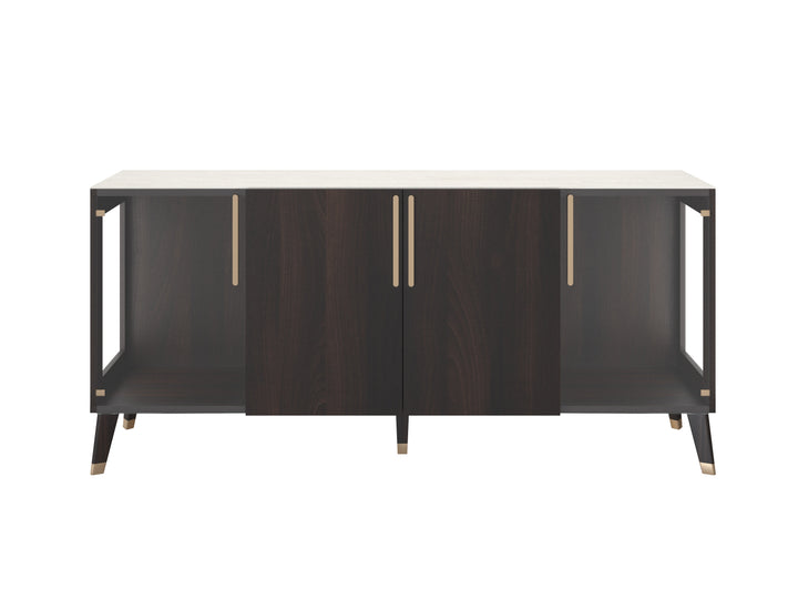 Quartz 4-door Buffet