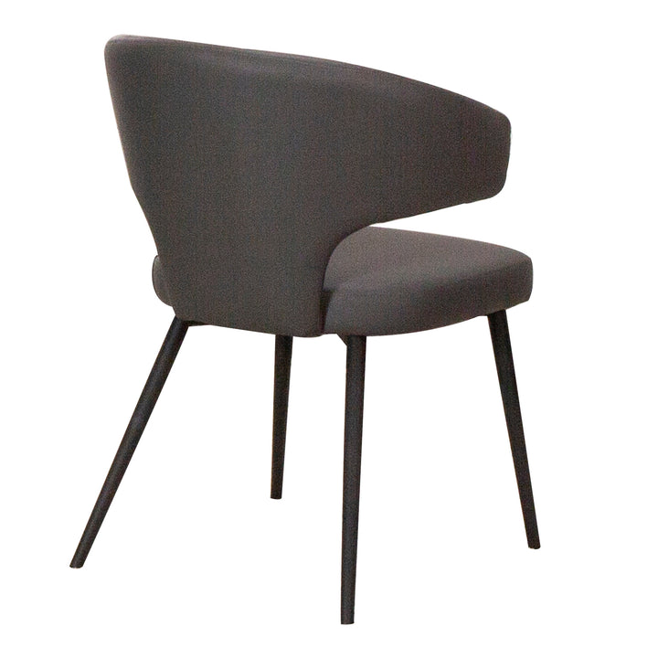 Casia Charcoal