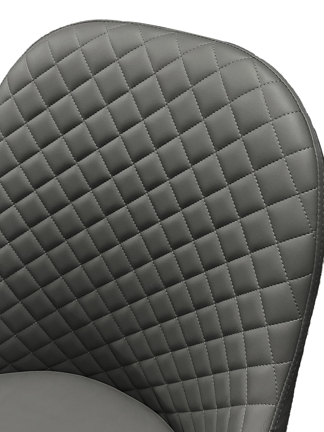 Targa Charcoal