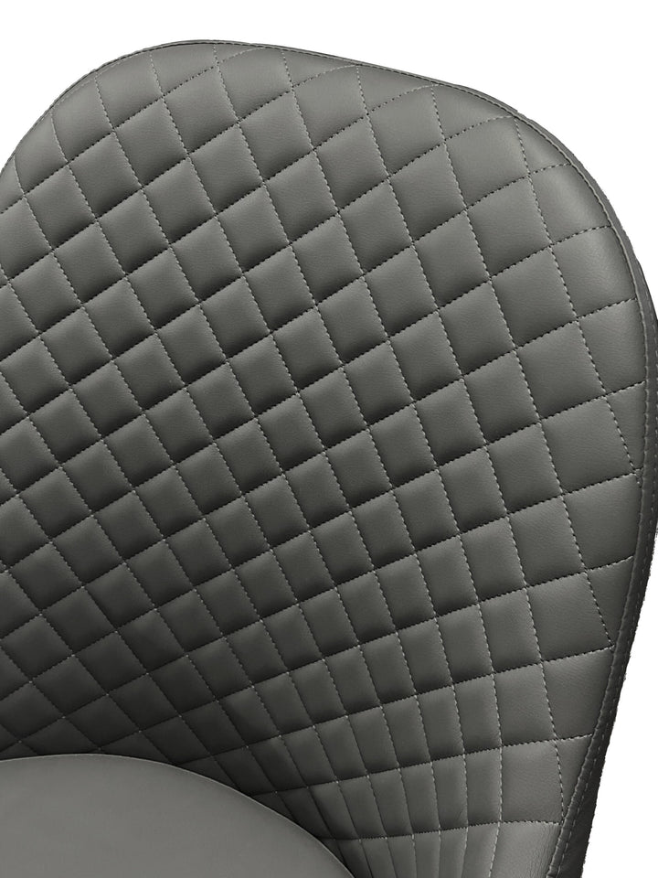 Targa Charcoal